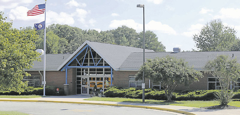 John M. Gandy Elementary School